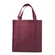 Union Printed - Reusable Grocery Tote Bags | https://www.bestnamebadges.com