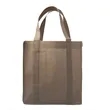 Union Printed - Reusable Grocery Tote Bags | https://www.bestnamebadges.com