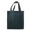 Union Printed - Reusable Grocery Tote Bags | https://www.bestnamebadges.com
