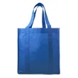 Union Printed - Reusable Grocery Tote Bags | https://www.bestnamebadges.com