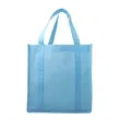 Union Printed - Reusable Grocery Tote Bags | https://www.bestnamebadges.com