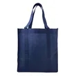 Union Printed - Reusable Grocery Tote Bags | https://www.bestnamebadges.com