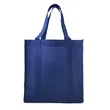Union Printed - Reusable Grocery Tote Bags | https://www.bestnamebadges.com