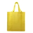 Union Printed - Reusable Grocery Tote Bags | https://www.bestnamebadges.com