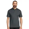 OGIO® 4 Button Polo T-Shirt | https://www.bestnamebadges.com