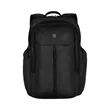 Swiss Army - Victorinox® Vertical Zip Laptop Backpack | https://www.bestnamebadges.com