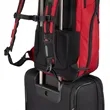 Swiss Army - Victorinox® Vertical Zip Laptop Backpack | https://www.bestnamebadges.com