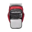 Swiss Army - Victorinox® Vertical Zip Laptop Backpack | https://www.bestnamebadges.com