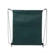 Union Printed - Non-Woven Custom Drawstring Bags | https://www.bestnamebadges.com