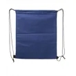 Union Printed - Non-Woven Custom Drawstring Bags | https://www.bestnamebadges.com
