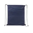 Union Printed - Non-Woven Custom Drawstring Bags | https://www.bestnamebadges.com