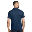 OGIO® Men's Polo T-Shirt w/ 3-Button Placket | https://www.bestnamebadges.com