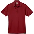 OGIO® Men's Polo T-Shirt w/ 3-Button Placket | https://www.bestnamebadges.com
