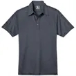 OGIO® Men's Polo T-Shirt w/ 3-Button Placket | https://www.bestnamebadges.com
