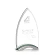 Patterson Award - Jade | https://www.bestnamebadges.com