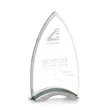 Patterson Award - Jade | https://www.bestnamebadges.com