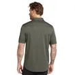 OGIO® Men's Full-Button Polo | https://www.bestnamebadges.com
