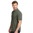 OGIO® Men's Full-Button Polo | https://www.bestnamebadges.com
