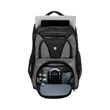 Swiss Army - Victorinox® Trailblazer Business Backpack | https://www.bestnamebadges.com
