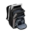 Swiss Army - Victorinox® Trailblazer Business Backpack | https://www.bestnamebadges.com