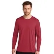 OGIO® Long Sleeve T-Shirt | https://www.bestnamebadges.com