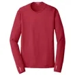 OGIO® Long Sleeve T-Shirt | https://www.bestnamebadges.com