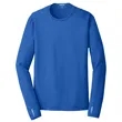 OGIO® Long Sleeve T-Shirt | https://www.bestnamebadges.com