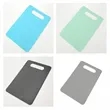 Nonslip Plastic Chopping Board | https://www.bestnamebadges.com