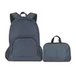 30L Foldable Lightweight Waterproof Backpack For Hiking | https://www.bestnamebadges.com