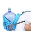 30L Foldable Lightweight Waterproof Backpack For Hiking | https://www.bestnamebadges.com
