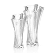 Manzini Waisted Vase | https://www.bestnamebadges.com