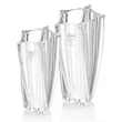 Manzini Barrel Vase | https://www.bestnamebadges.com