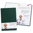 Eccolo® Techno Journal (M) | https://www.bestnamebadges.com