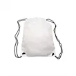 Union Printed - Classic Polyester Drawstring Bags | https://www.bestnamebadges.com