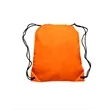 Union Printed - Classic Polyester Drawstring Bags | https://www.bestnamebadges.com