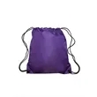 Union Printed - Classic Polyester Drawstring Bags | https://www.bestnamebadges.com