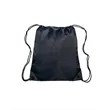 Union Printed - Classic Polyester Drawstring Bags | https://www.bestnamebadges.com