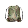 Union Printed - Classic Polyester Drawstring Bags | https://www.bestnamebadges.com