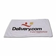 Velour Beach Towel Dobby Border | https://www.bestnamebadges.com