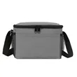 Premium Insulated 6-Can Lunch Cooler Bag | https://www.bestnamebadges.com