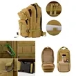 Outdoor Sports Multifunctional Backpack | https://www.bestnamebadges.com