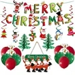 Custom Christmas Halloween Party Door Cover | https://www.bestnamebadges.com