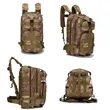 In Stock Custom Military Tactical Assault Trekking Backpack | https://www.bestnamebadges.com