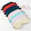 Satin Sleep Mask | https://www.bestnamebadges.com