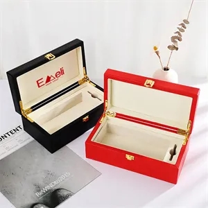 Custom Tie Packaging Gift Box