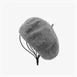 French Beret Cap | https://www.bestnamebadges.com