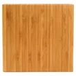Bamboo Cheese Set with 4 Tools | https://www.bestnamebadges.com
