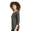 OGIO® Ladies 3/4 Sleeves T-Shirt | https://www.bestnamebadges.com