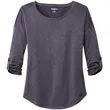 OGIO® Ladies 3/4 Sleeves T-Shirt | https://www.bestnamebadges.com