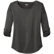 OGIO® Ladies 3/4 Sleeves T-Shirt | https://www.bestnamebadges.com